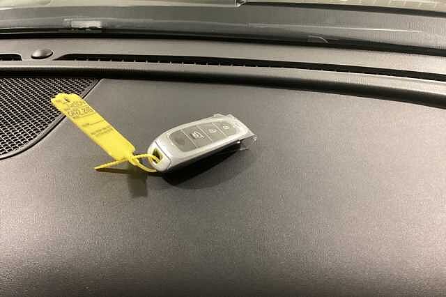 Hyundai TUCSON 1.6 TGDi Hybrid 230 Ultimate 5dr 2WD Auto