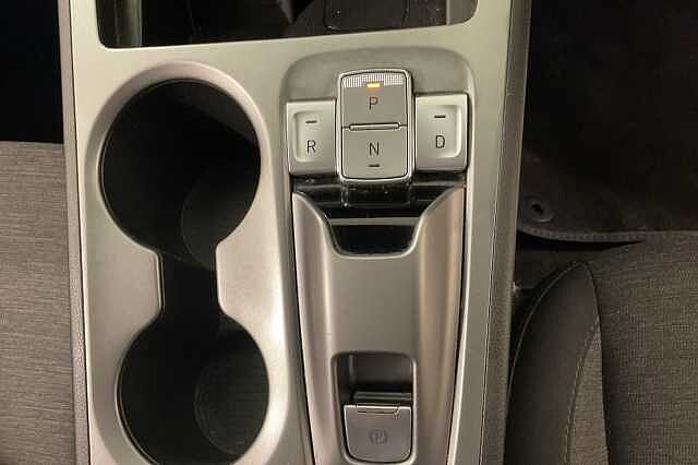 Hyundai KONA 150kW Premium 64kWh 5dr Auto