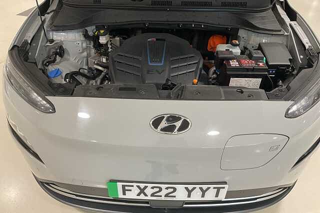 Hyundai KONA 150kW Premium 64kWh 5dr Auto