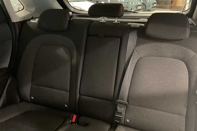 Hyundai KONA 150kW Premium 64kWh 5dr Auto