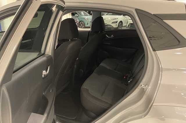 Hyundai KONA 150kW Premium 64kWh 5dr Auto