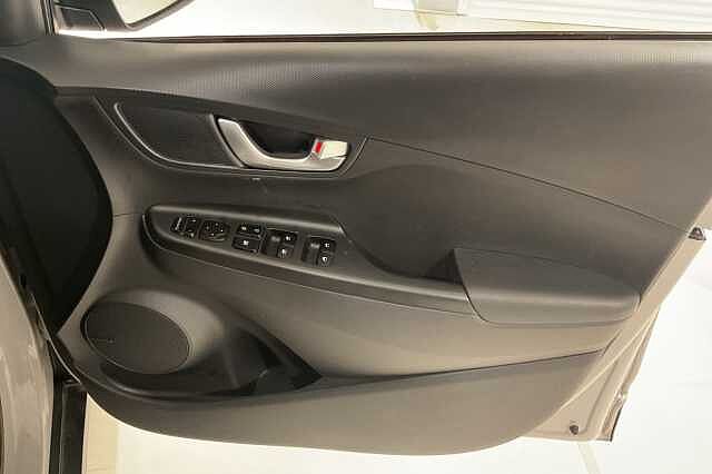 Hyundai KONA 150kW Premium 64kWh 5dr Auto