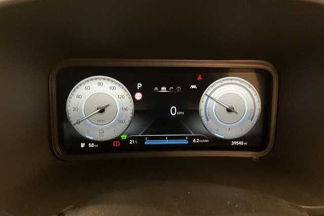 Hyundai KONA 150kW Premium 64kWh 5dr Auto