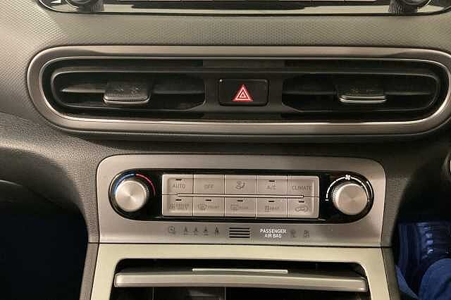 Hyundai KONA 150kW Premium 64kWh 5dr Auto