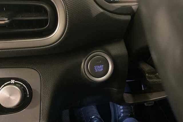 Hyundai KONA 150kW Premium 64kWh 5dr Auto