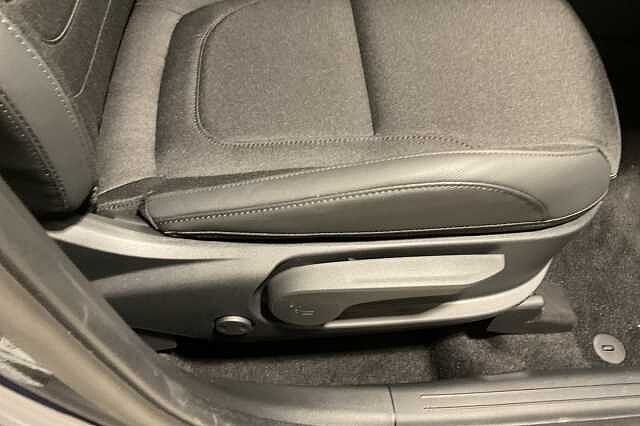 Hyundai TUCSON 1.6T 239 Hybrid Black Line 5dr Auto