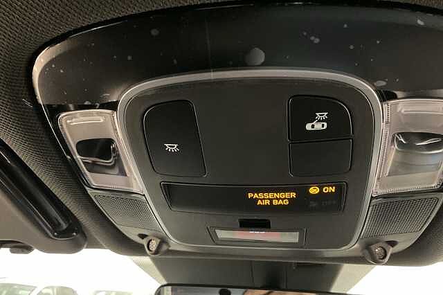 Hyundai TUCSON 1.6T 239 Hybrid Black Line 5dr Auto