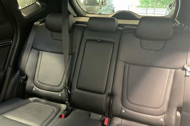 Hyundai TUCSON 1.6 TGDi Hybrid 230 Ultimate 5dr 2WD Auto
