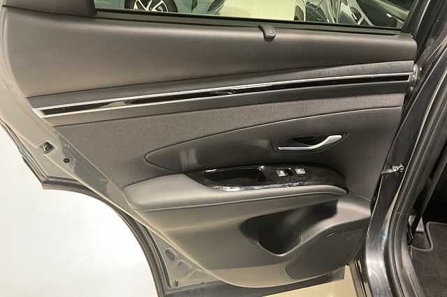 Hyundai TUCSON 1.6 TGDi Hybrid 230 Ultimate 5dr 2WD Auto