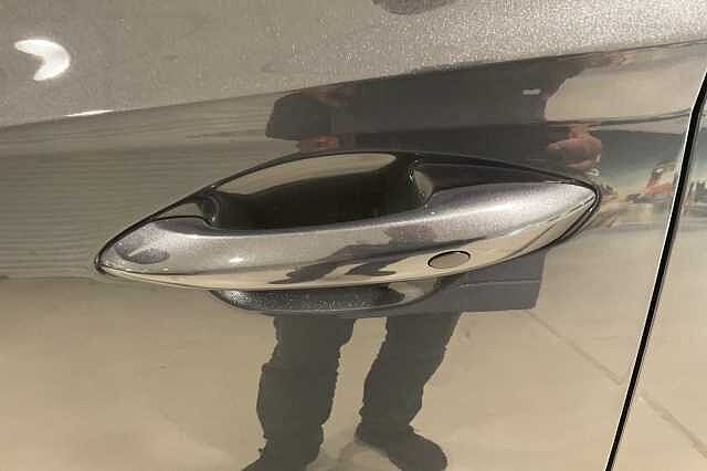 Hyundai TUCSON 1.6 TGDi Hybrid 230 Ultimate 5dr 2WD Auto