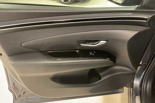 Hyundai TUCSON 1.6 TGDi Hybrid 230 Ultimate 5dr 2WD Auto