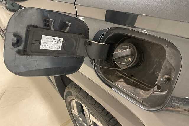 Hyundai TUCSON 1.6 TGDi Hybrid 230 Ultimate 5dr 2WD Auto