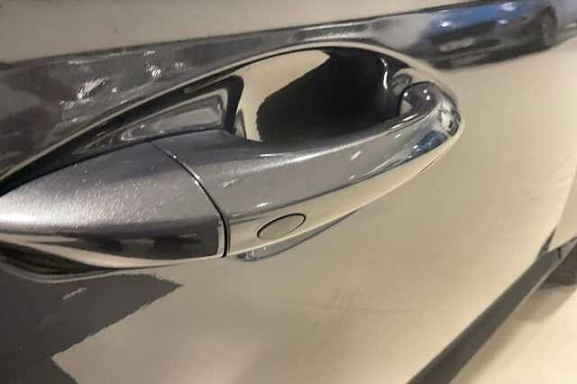Hyundai TUCSON 1.6 TGDi Hybrid 230 Ultimate 5dr 2WD Auto