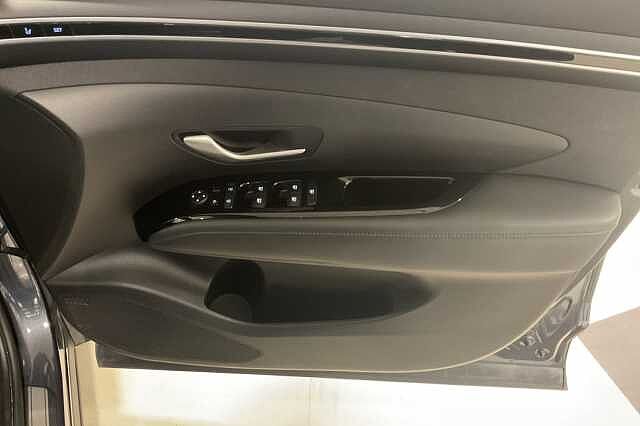 Hyundai TUCSON 1.6 TGDi Hybrid 230 Ultimate 5dr 2WD Auto