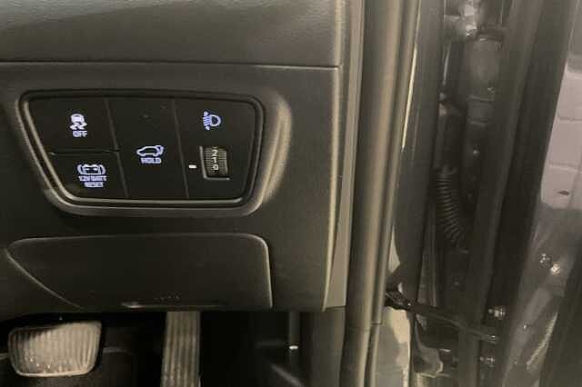 Hyundai TUCSON 1.6 TGDi Hybrid 230 Ultimate 5dr 2WD Auto