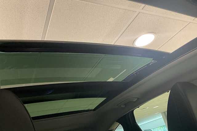 Hyundai TUCSON 1.6 TGDi Hybrid 230 Ultimate 5dr 2WD Auto