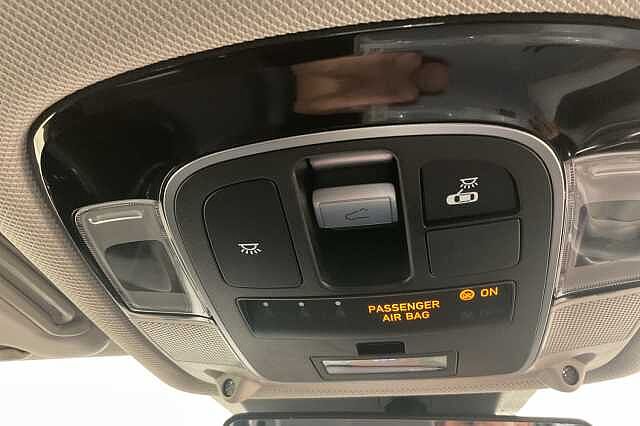 Hyundai TUCSON 1.6 TGDi Hybrid 230 Ultimate 5dr 2WD Auto