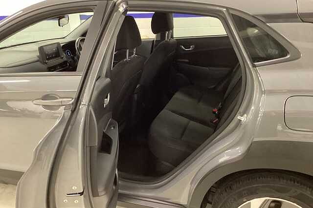Hyundai KONA 1.6 GDi Hybrid SE Connect 5dr DCT