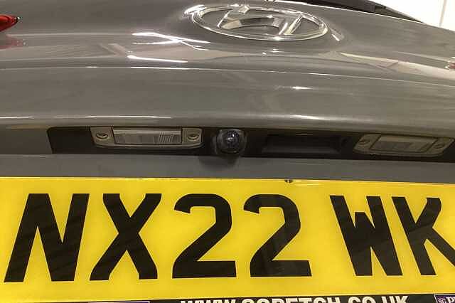 Hyundai KONA 1.6 GDi Hybrid SE Connect 5dr DCT