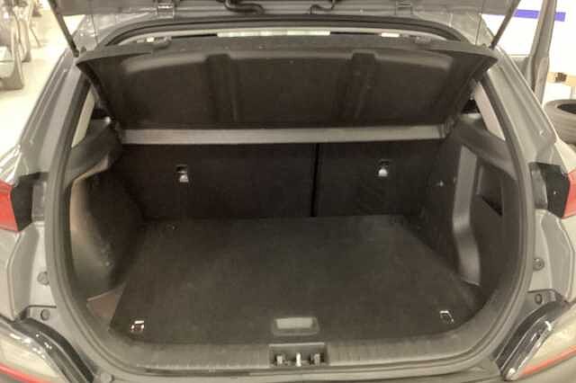 Hyundai KONA 1.6 GDi Hybrid SE Connect 5dr DCT