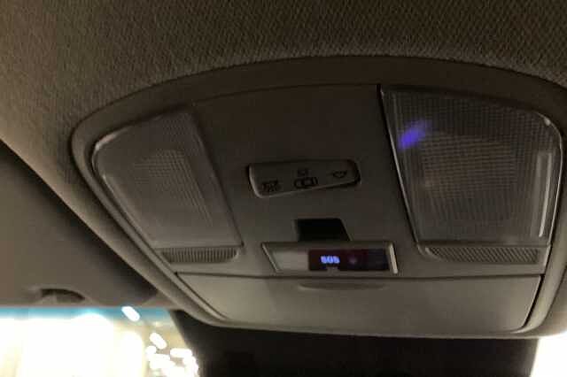 Hyundai KONA 1.6 GDi Hybrid SE Connect 5dr DCT