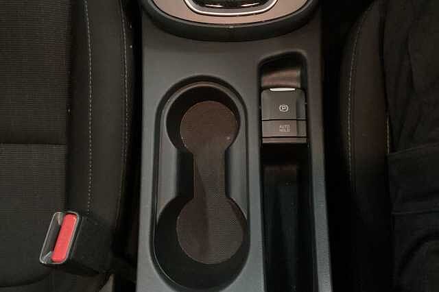 Hyundai KONA 1.6 GDi Hybrid SE Connect 5dr DCT