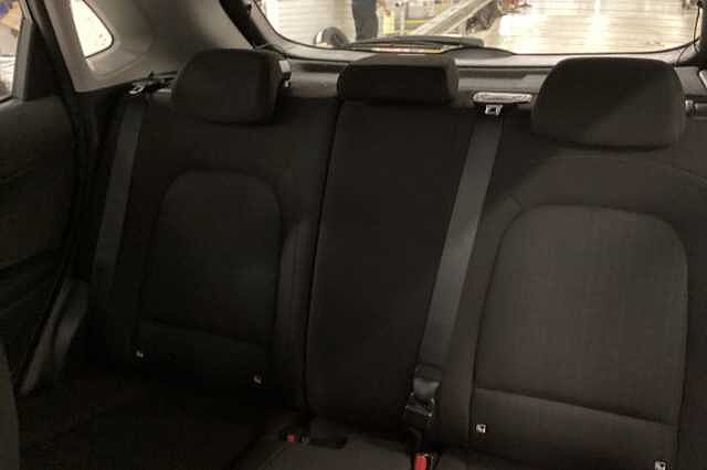 Hyundai KONA 1.6 GDi Hybrid SE Connect 5dr DCT