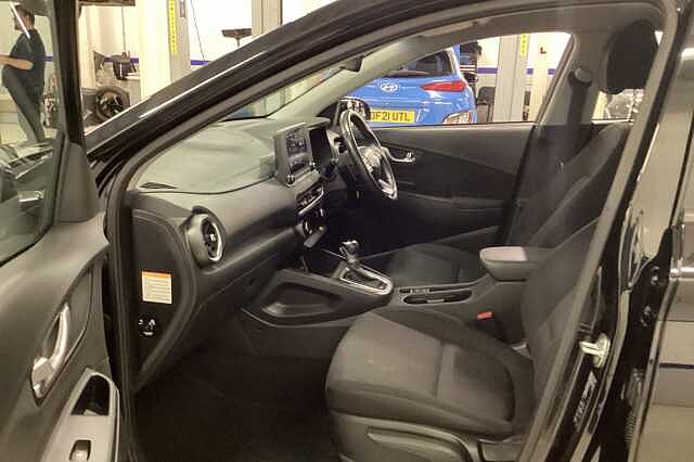Hyundai KONA 1.6 GDi Hybrid SE Connect 5dr DCT
