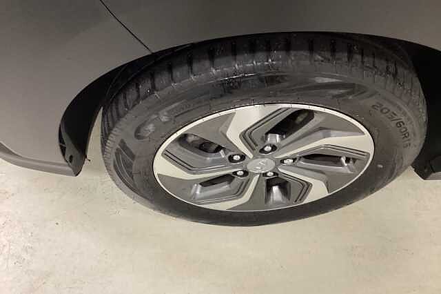 Hyundai KONA 1.6 GDi Hybrid SE Connect 5dr DCT