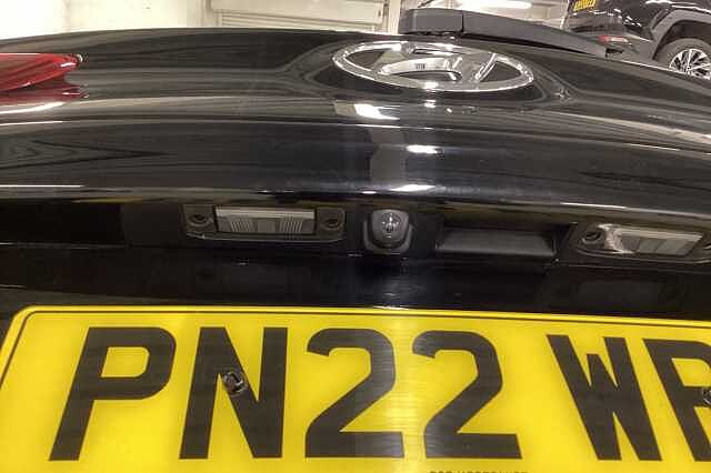 Hyundai KONA 1.6 GDi Hybrid SE Connect 5dr DCT
