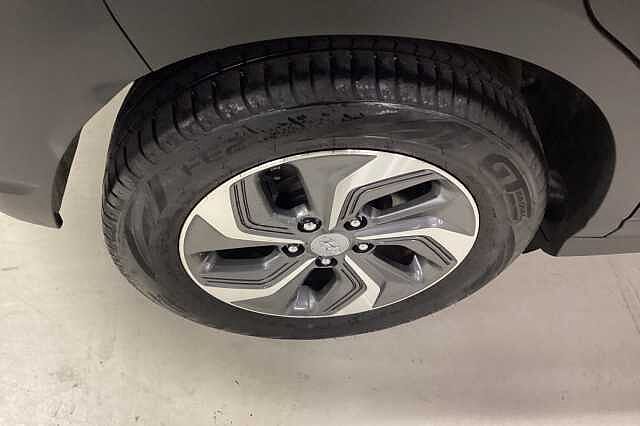 Hyundai KONA 1.6 GDi Hybrid SE Connect 5dr DCT
