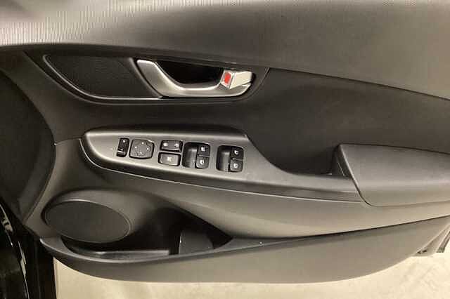 Hyundai KONA 1.6 GDi Hybrid SE Connect 5dr DCT