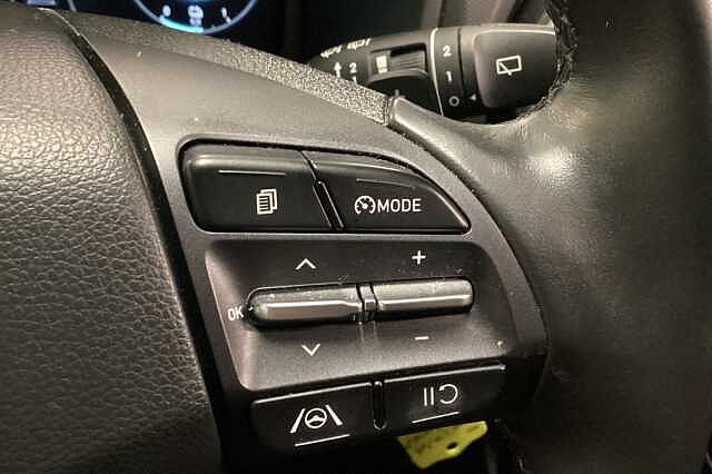 Hyundai KONA 1.6 GDi Hybrid SE Connect 5dr DCT