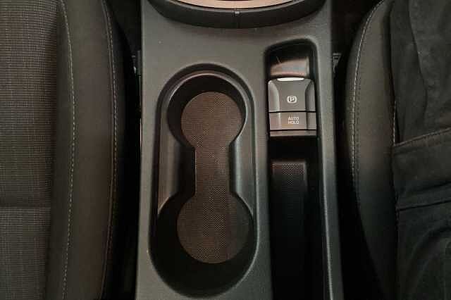 Hyundai KONA 1.6 GDi Hybrid SE Connect 5dr DCT