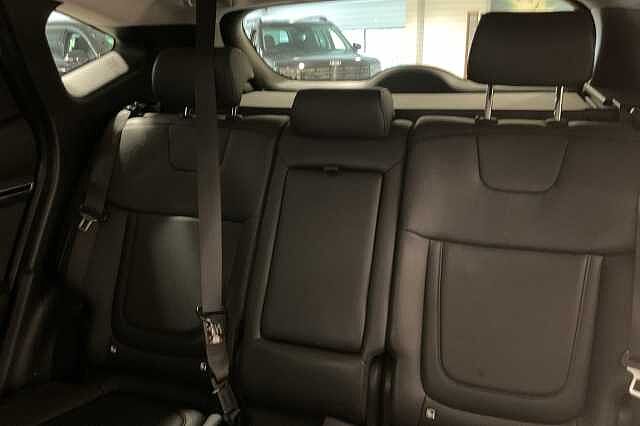 Hyundai TUCSON 1.6 TGDi Hybrid 230 Ultimate 5dr 2WD Auto