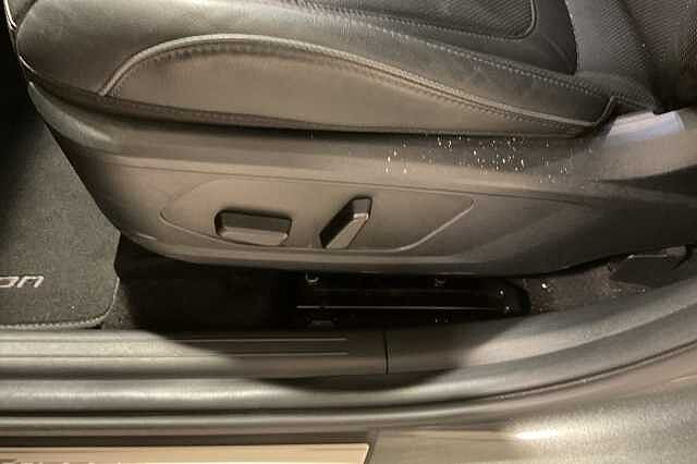 Hyundai TUCSON 1.6 TGDi Hybrid 230 Ultimate 5dr 2WD Auto