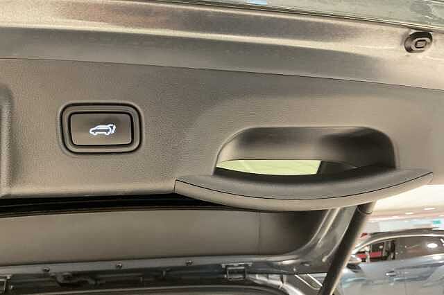 Hyundai TUCSON 1.6 TGDi Hybrid 230 Ultimate 5dr 2WD Auto