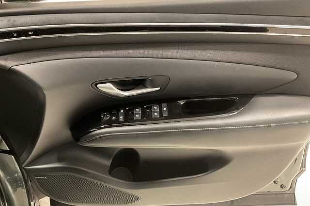 Hyundai TUCSON 1.6 TGDi Hybrid 230 Ultimate 5dr 2WD Auto