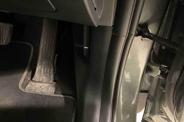 Hyundai TUCSON 1.6 TGDi Hybrid 230 Ultimate 5dr 2WD Auto