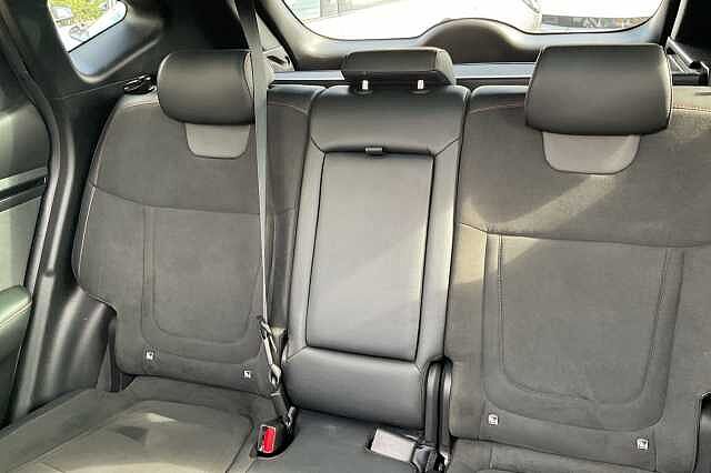 Hyundai TUCSON 1.6 TGDi Hybrid 230 N Line S 5dr 2WD Auto
