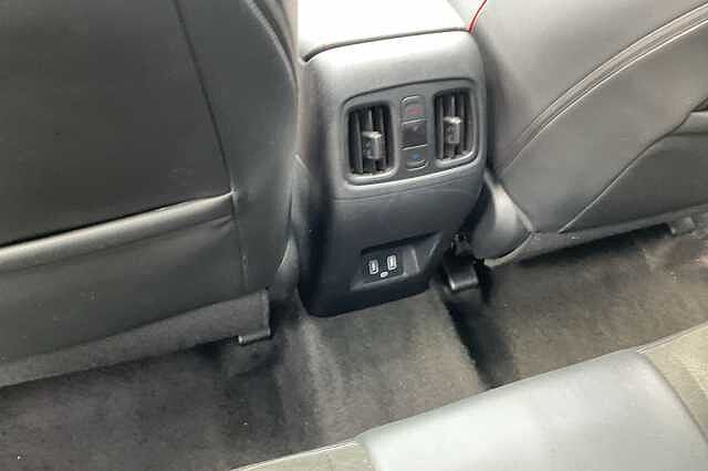 Hyundai TUCSON 1.6 TGDi Hybrid 230 N Line S 5dr 2WD Auto