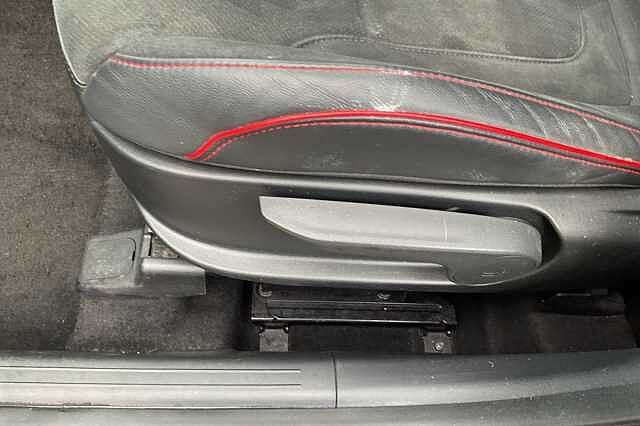 Hyundai TUCSON 1.6 TGDi Hybrid 230 N Line S 5dr 2WD Auto