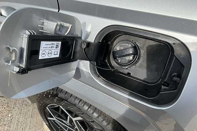 Hyundai TUCSON 1.6 TGDi Hybrid 230 N Line S 5dr 2WD Auto