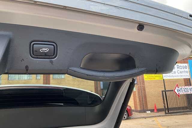 Hyundai TUCSON 1.6 TGDi Hybrid 230 N Line S 5dr 2WD Auto