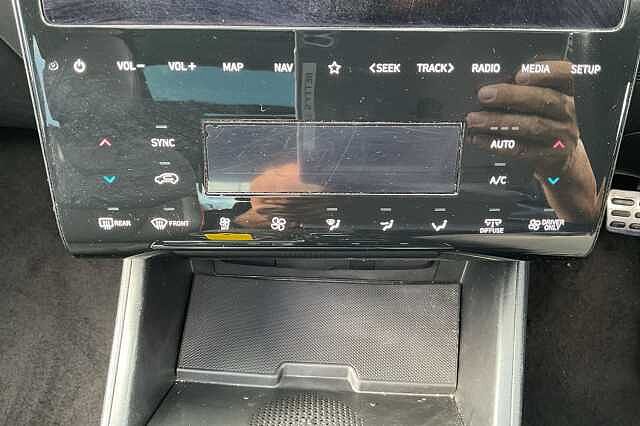 Hyundai TUCSON 1.6 TGDi Hybrid 230 N Line S 5dr 2WD Auto