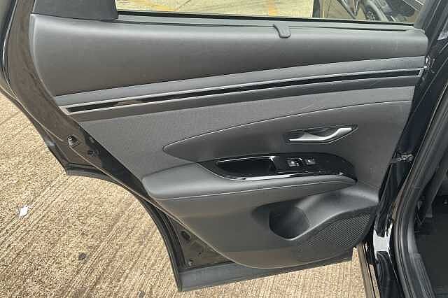 Hyundai TUCSON 1.6 TGDi Hybrid 230 Ultimate 5dr 2WD Auto