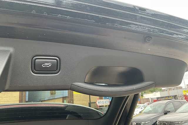 Hyundai TUCSON 1.6 TGDi Hybrid 230 Ultimate 5dr 2WD Auto