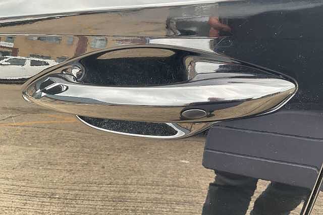 Hyundai TUCSON 1.6 TGDi Hybrid 230 Ultimate 5dr 2WD Auto