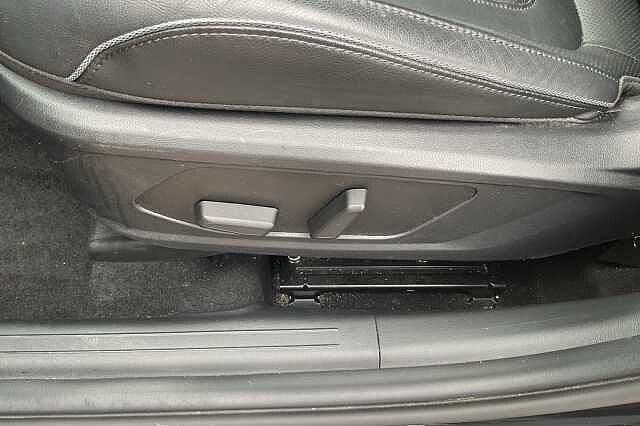 Hyundai TUCSON 1.6 TGDi Hybrid 230 Ultimate 5dr 2WD Auto