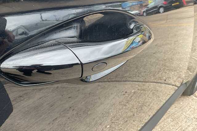 Hyundai TUCSON 1.6 TGDi Hybrid 230 Ultimate 5dr 2WD Auto